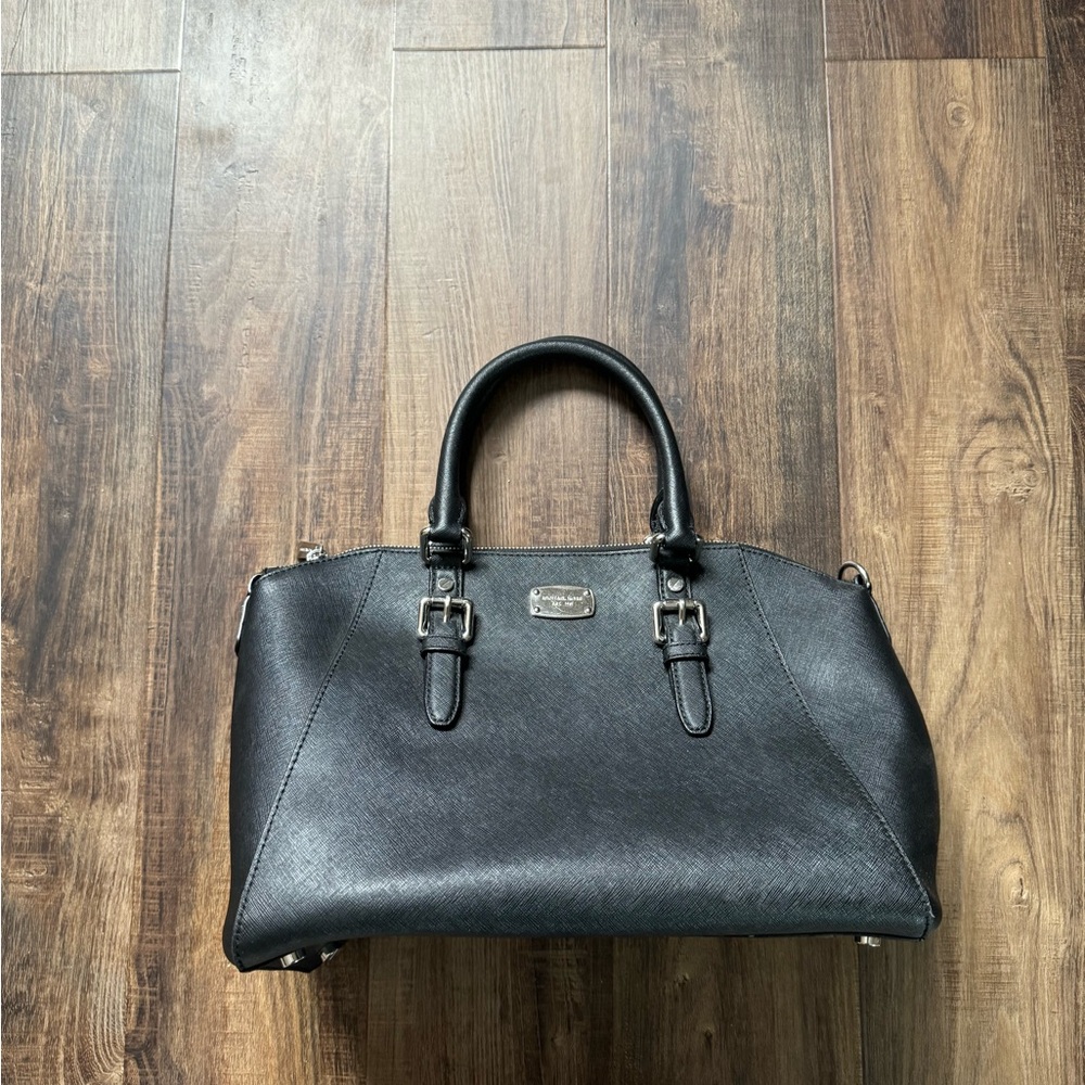 Women’s Black Michael Kors Purse